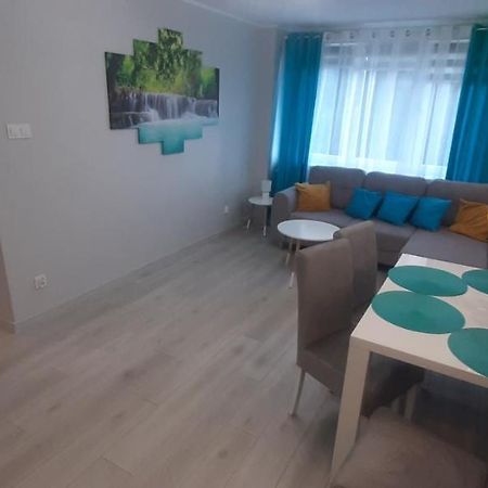 Apartament Przy Promenadzie Usteckiej Ustka Exterior photo