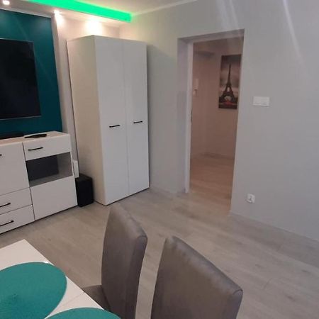 Apartament Przy Promenadzie Usteckiej Ustka Exterior photo