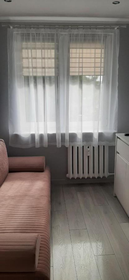 Apartament Przy Promenadzie Usteckiej Ustka Exterior photo