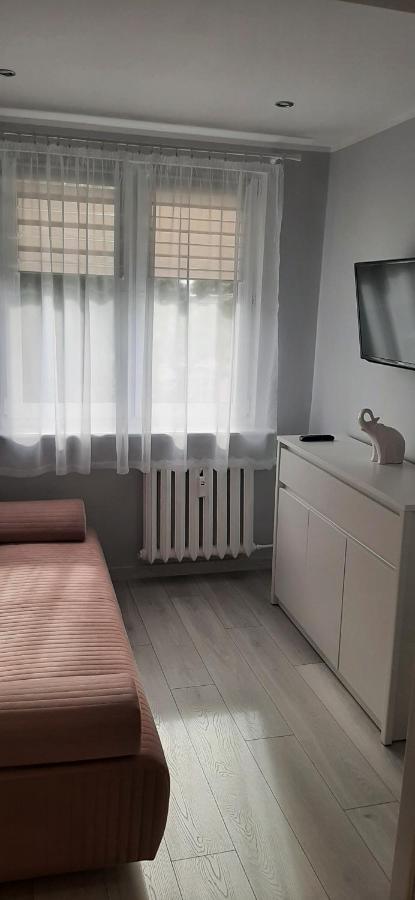 Apartament Przy Promenadzie Usteckiej Ustka Exterior photo