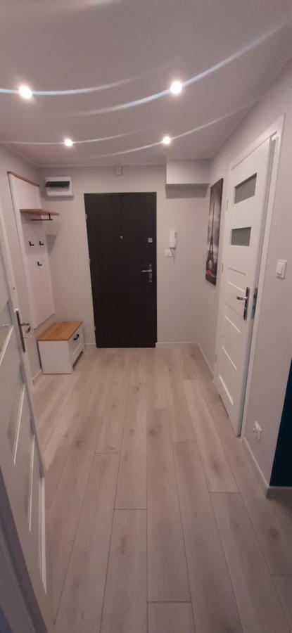 Apartament Przy Promenadzie Usteckiej Ustka Exterior photo